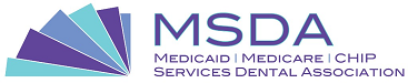 MSDA Logo